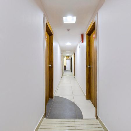 Fabhotel Star Ahmedabad Exterior photo