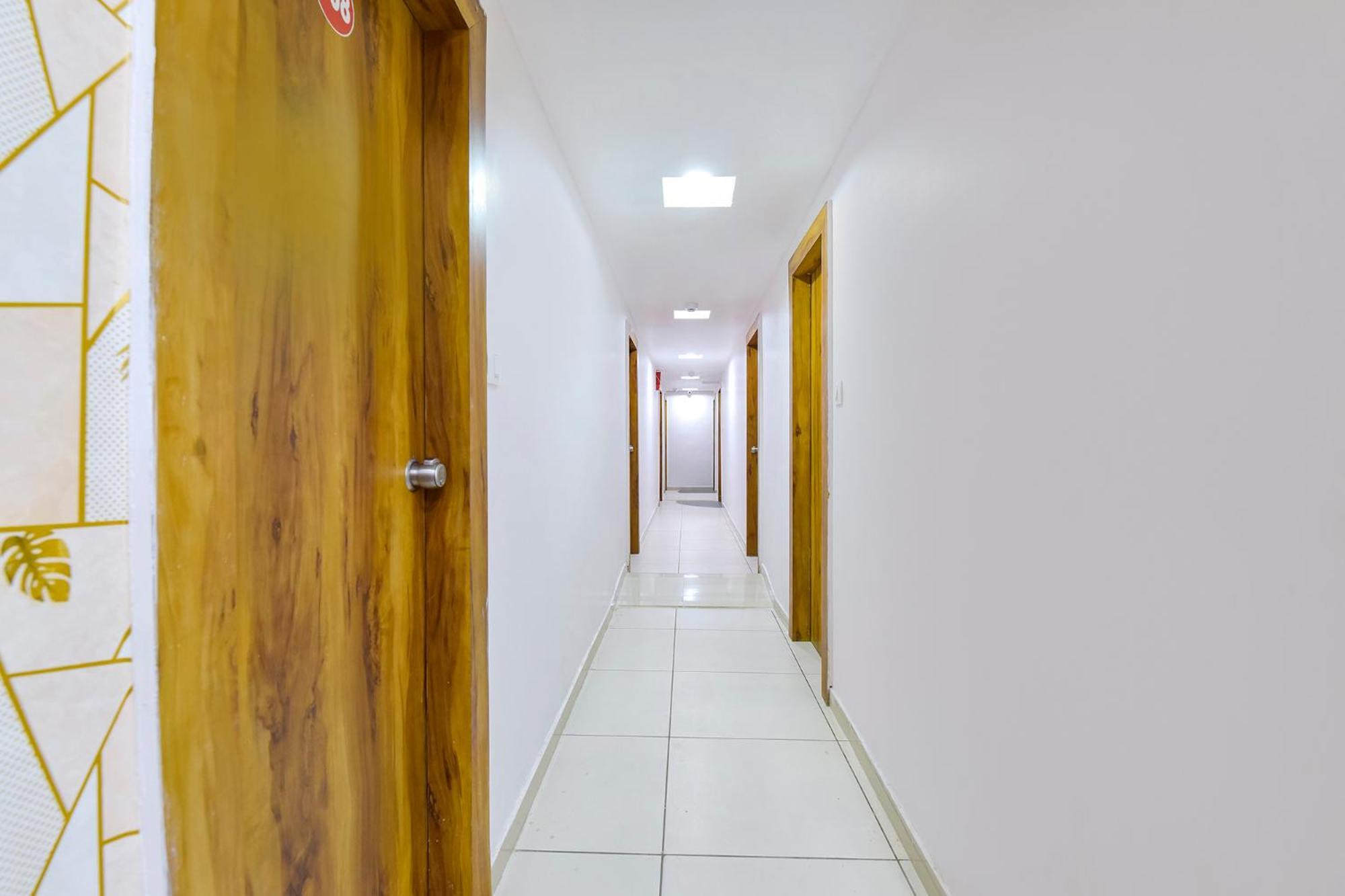 Fabhotel Star Ahmedabad Exterior photo